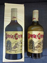 Liquore Strega Cream
