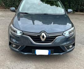RENAULT Mégane 4ª serie - 2017