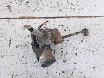 2609658524A PIANTONE ELETTRICO LANCIA YPSILON II R