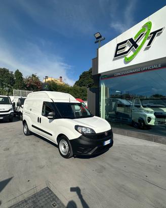 Fiat doblo 1.6 mjt XXL