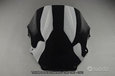 Cupolino TRIUMPH DAYTONA 955 / T595 1997 - 2001