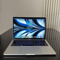 MacBook Pro 2019 TouchBar | COME NUOVO