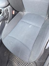 sedili in tessuto bmw x1 e84 -e90- e91