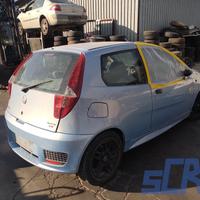 FIAT PUNTO 188 FANALONA 1.2 16V HGT -Ricambi