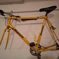 telaio Bianchi