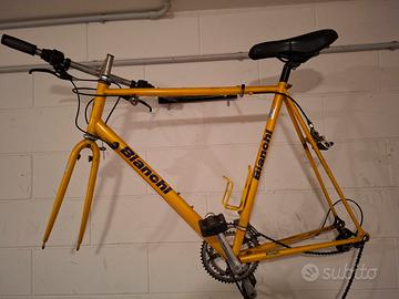 telaio Bianchi