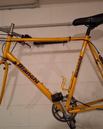 telaio Bianchi