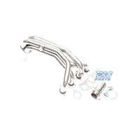 COLLETTORI INOX PEUGEOT CITROEN