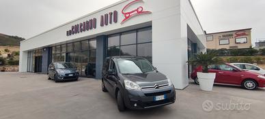 Citroen berlingo combi bluehdi 100 feel combi