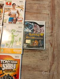 giochi Nintendo wii