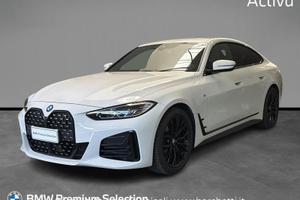 BMW Serie 4 420d Gran Coupe mhev 48V xdrive M...