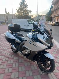 Bmw K1600 GT