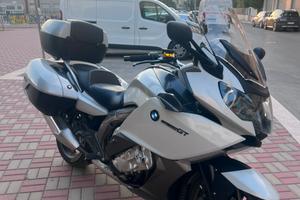 Bmw K1600 GT