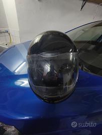 cascco  modulare BMW nero XL