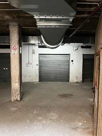 Ampio Garage