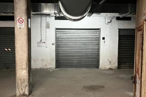 Ampio Garage