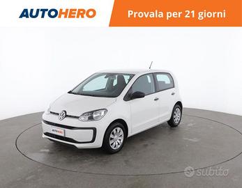 VOLKSWAGEN up! 1.0 5p. take up!