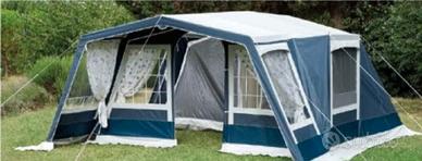  tenda bifamiliare 