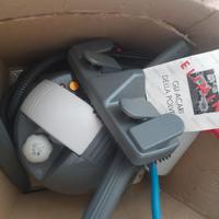 Vaporetto polti eco pro 3000