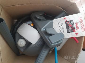 Vaporetto polti eco pro 3000