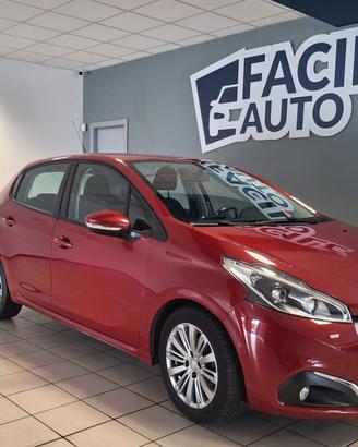 Peugeot 208 BlueHDi 75 5 porte Allure