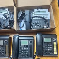 Telefoni fissi per ufficio