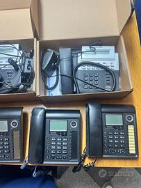 Telefoni fissi per ufficio