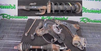 KIT RUOTA ANT. S. FREELANDER II 2.2 SD4 2010