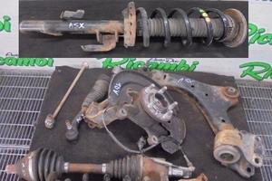 KIT RUOTA ANT. S. FREELANDER II 2.2 SD4 2010