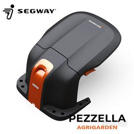 Garage S SEGWAY per Navimow Serie i