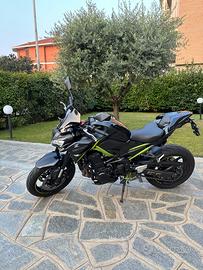Kawasaki Z900