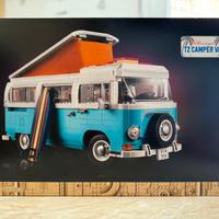 Lego 10279 Volkswagen T2
