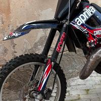 Forcelle aprilia mx 125