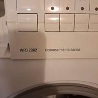 Lavatrice bosch WFO2062  tutti i ricambi disponibi