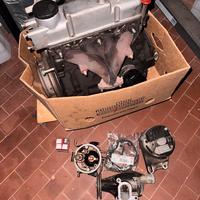 Motore Fiat 900cc