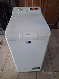 Lavatrice carica alto Electrolux 7 Kg 1200 giri