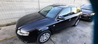 AUDI A4 STATION WAGON 2007 - RICAMBI