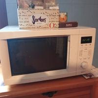 Combinato forno di qualità a microonde 