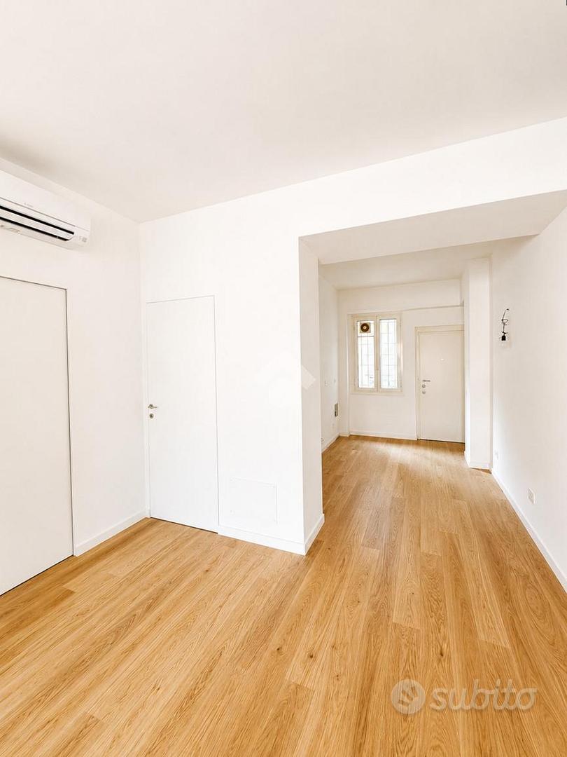 Appartamento – Milano, Buenos Aires - Venezia, Municipio 3 - Vista 4