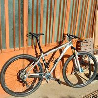 Specialized stumpjumper comp 29 ht del 2009