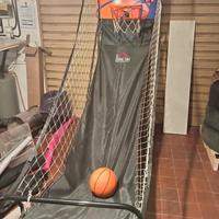 gioco del basket
