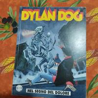 Dylan dog97 fumetti misti 35 euro