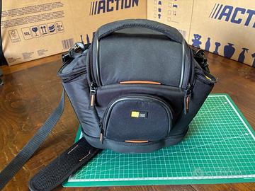 Borsa fotografica CASE LOGIC