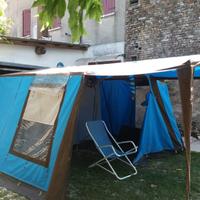 Tenda 5 posti