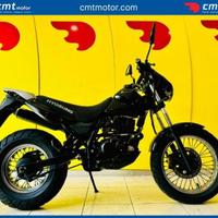 HYOSUNG Karion RT 125 4v Garantita e Finanziabil