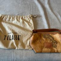 Pochette/borsa Alviero Martini 1a Classe