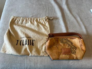 Pochette/borsa Alviero Martini 1a Classe
