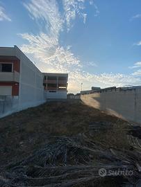 Terreno Edificabile