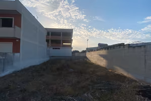 Terreno Edificabile