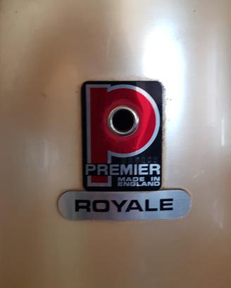 Premier Royale